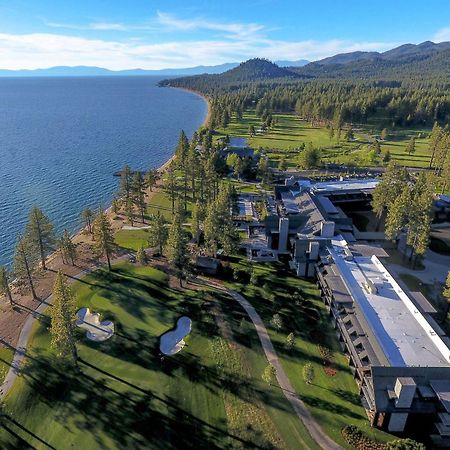 Edgewood Tahoe Resort Stateline