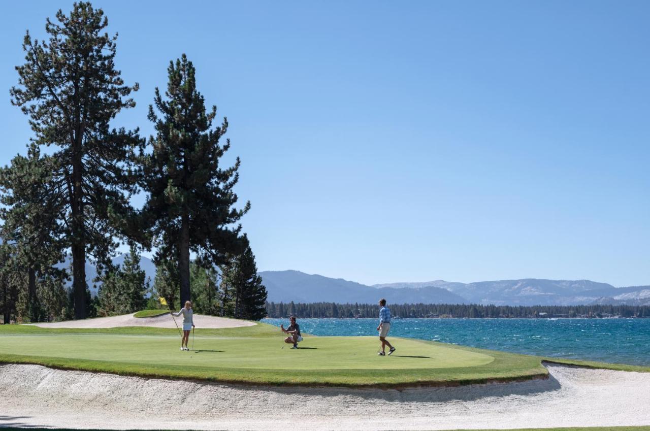 Edgewood Tahoe Resort Stateline