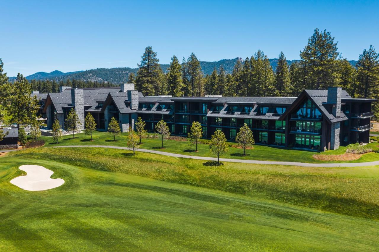 Edgewood Tahoe Resort Stateline