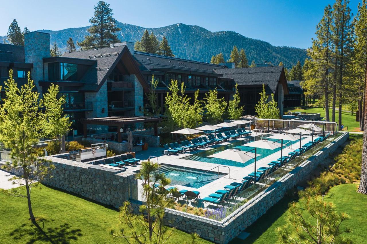 Edgewood Tahoe Resort Stateline