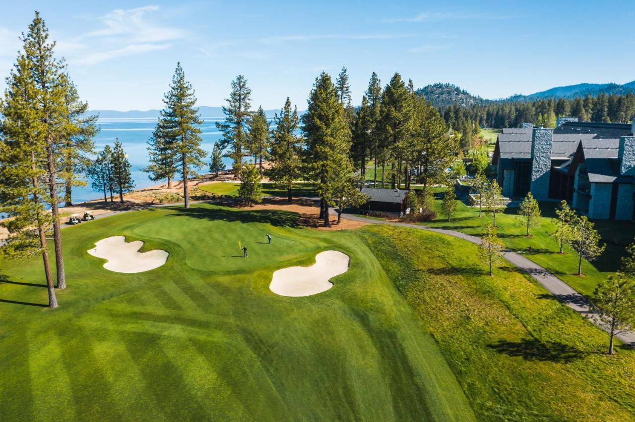 Edgewood Tahoe Resort Stateline