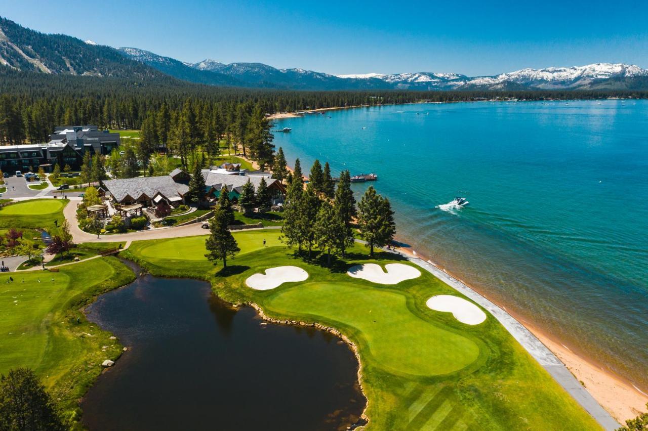 Edgewood Tahoe Resort Stateline