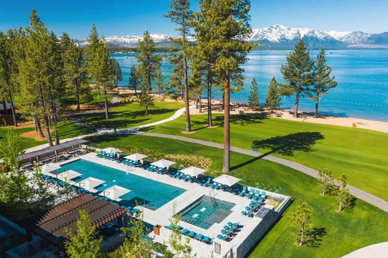 Edgewood Tahoe Resort Stateline