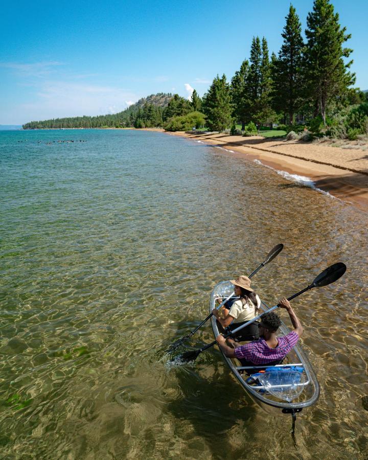 Edgewood Tahoe Resort Stateline