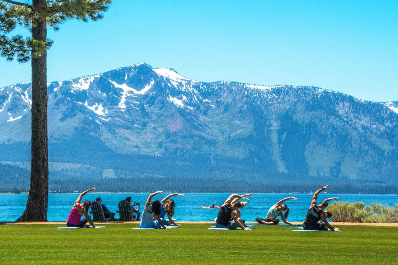 Edgewood Tahoe Resort Stateline