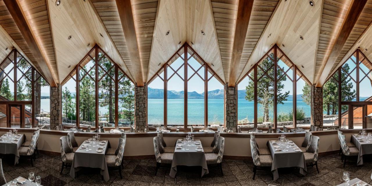 Edgewood Tahoe Resort Stateline