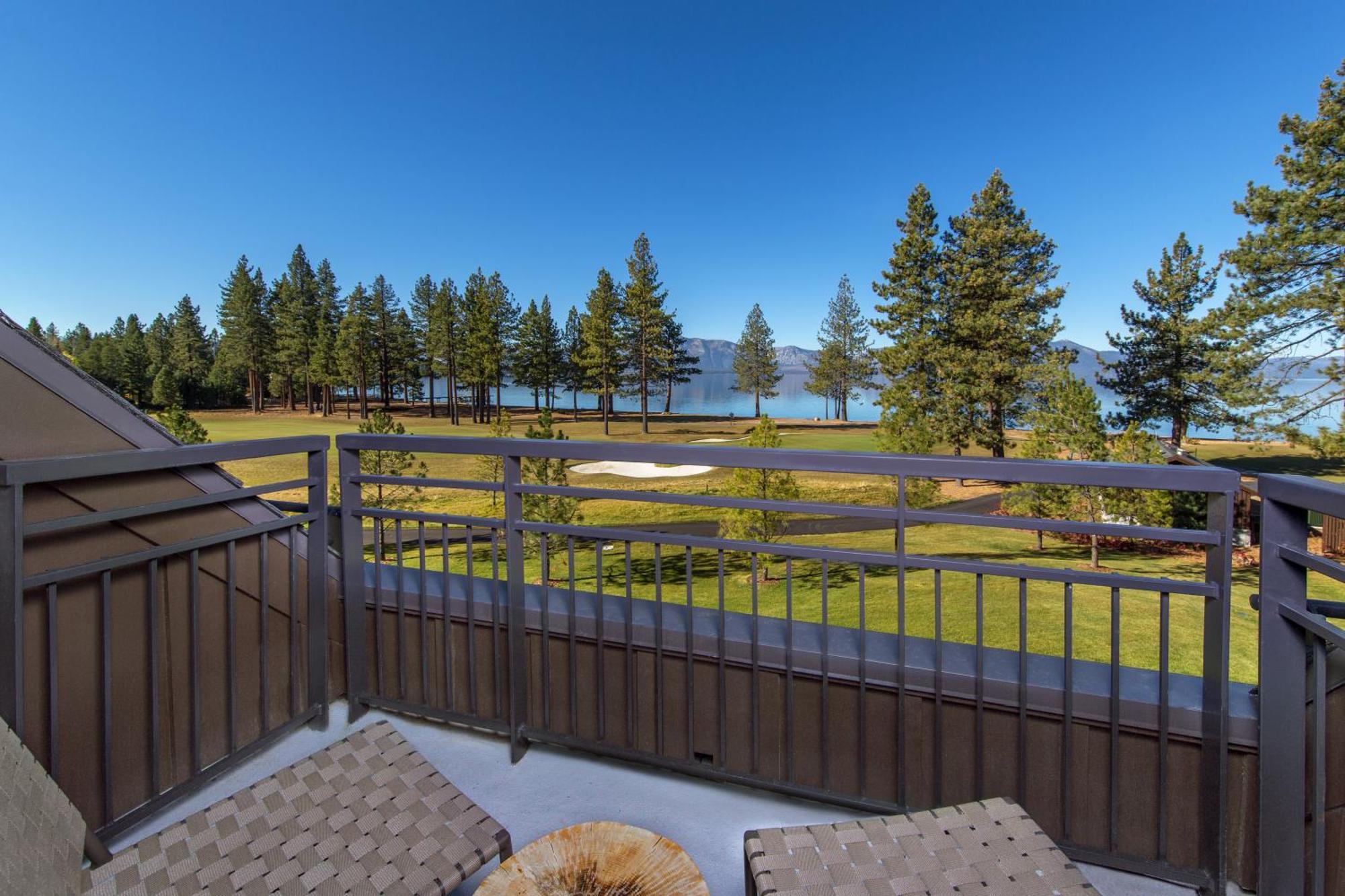 Edgewood Tahoe Resort Stateline