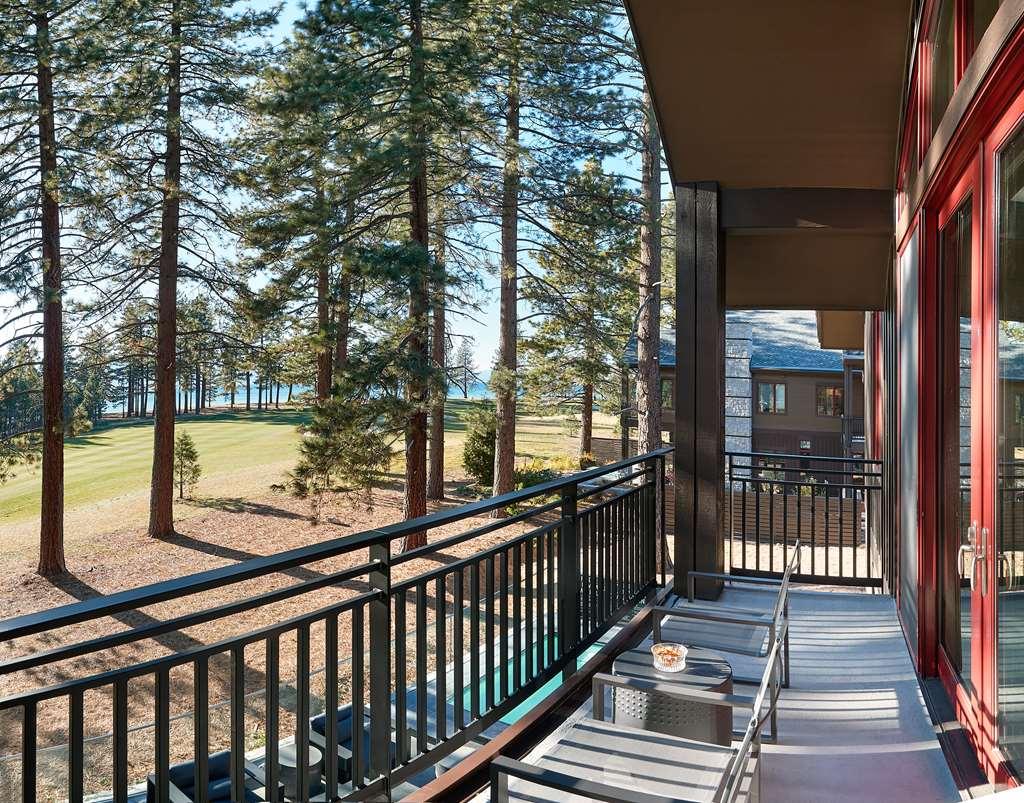 Edgewood Tahoe Resort Stateline