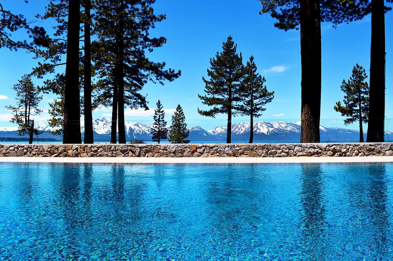 Edgewood Tahoe Resort Stateline