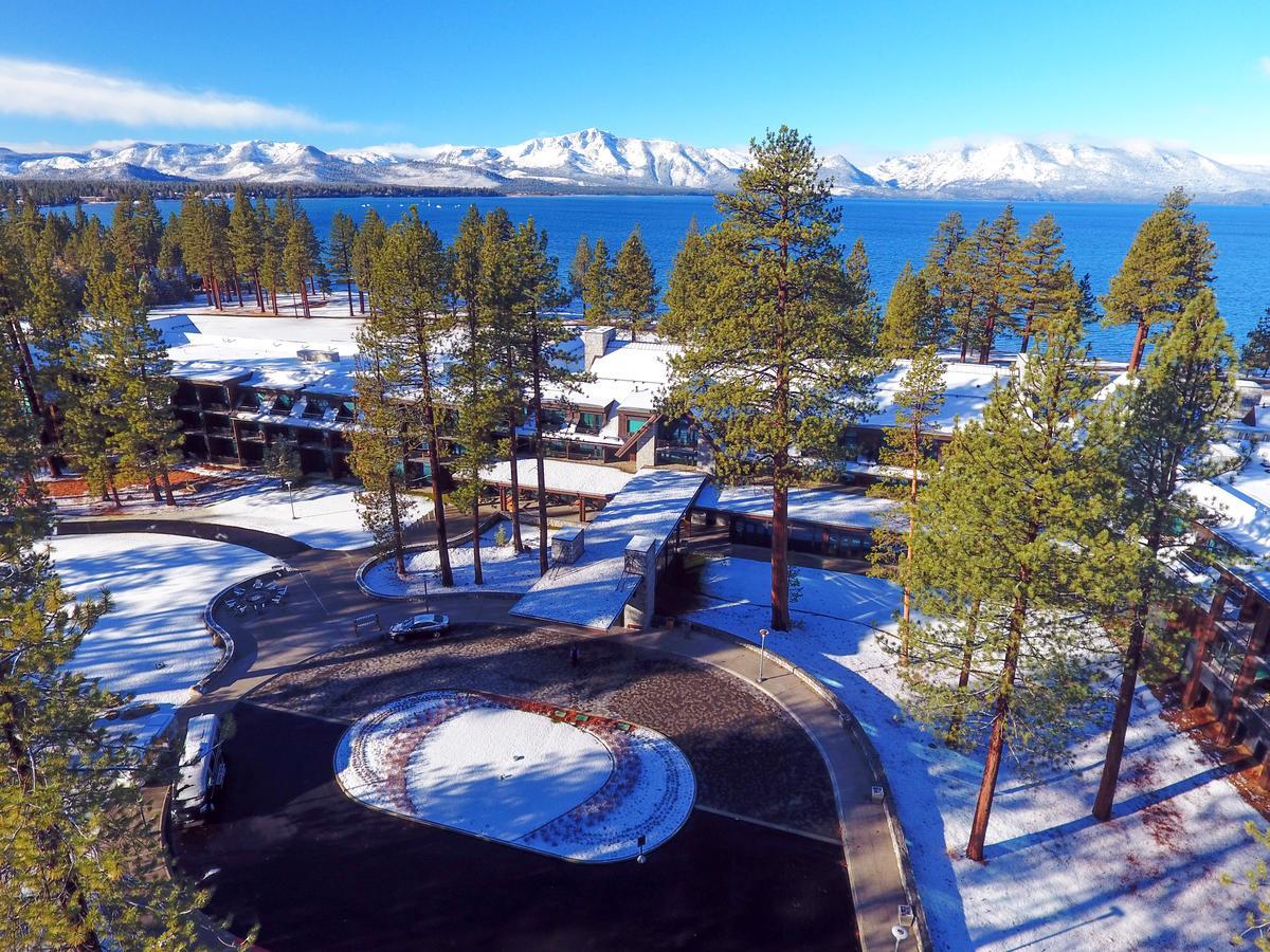 Edgewood Tahoe Resort Stateline