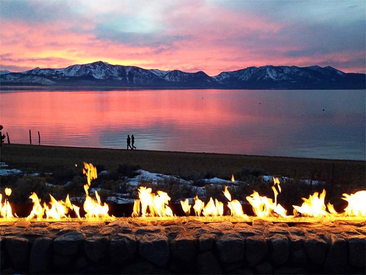 Edgewood Tahoe Resort Stateline