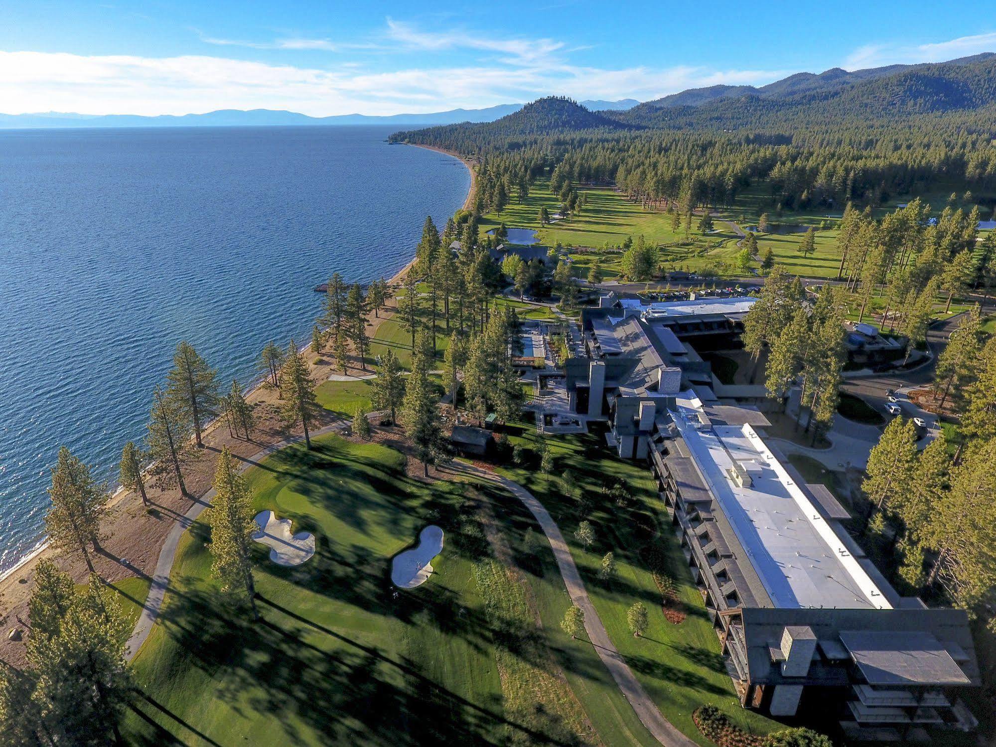 Edgewood Tahoe Resort Stateline