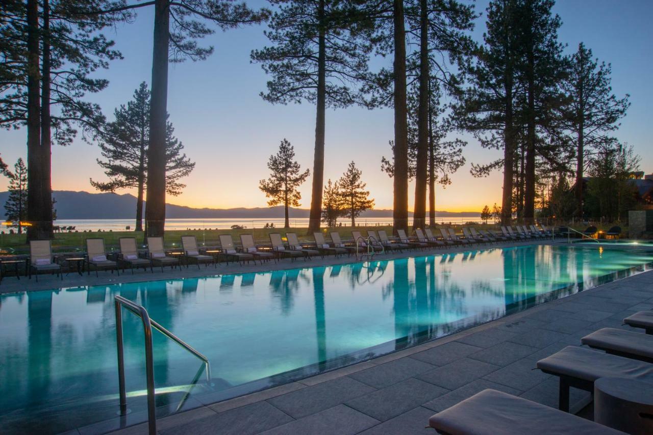 Edgewood Tahoe Resort Stateline