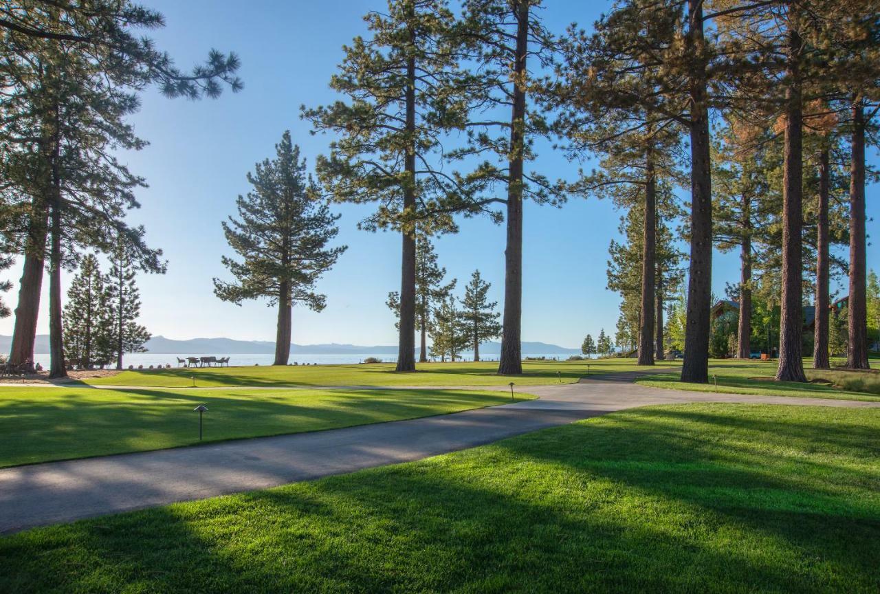 Edgewood Tahoe Resort Stateline