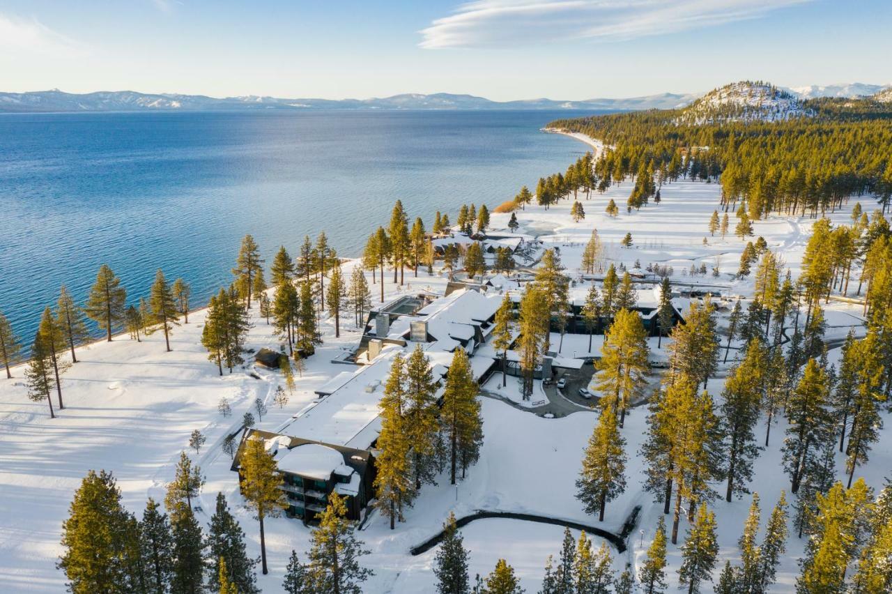 Edgewood Tahoe Resort Stateline