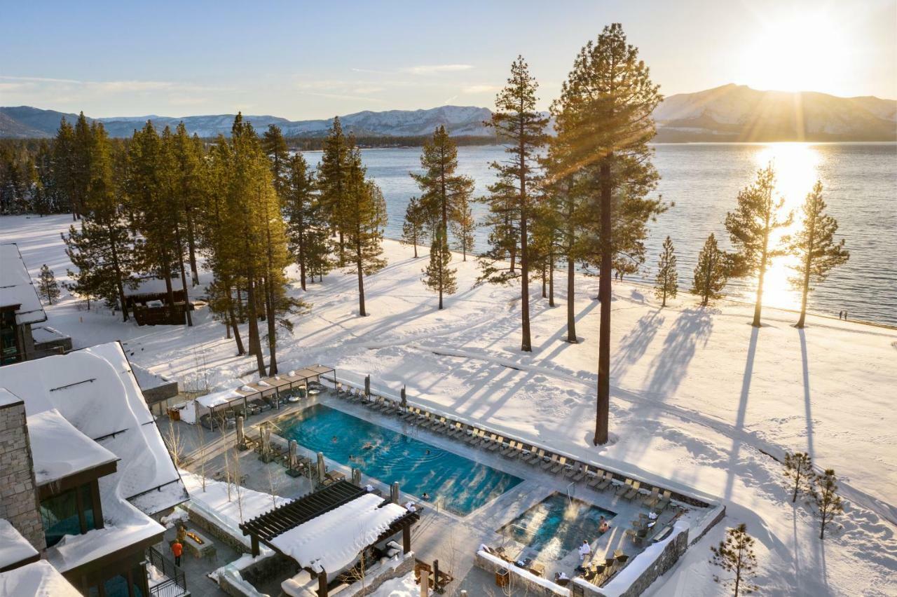 Edgewood Tahoe Resort Stateline